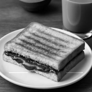 Chocolate Sandwich