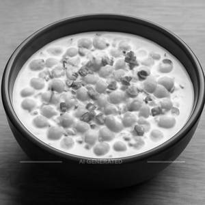Boondi Raita