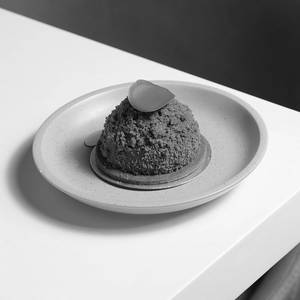 Choco Crumble Cloud