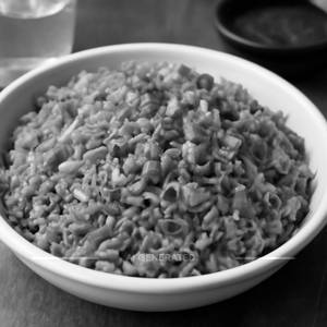 Schezwan Fried Rice