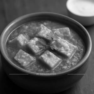 Handi Paneer   
