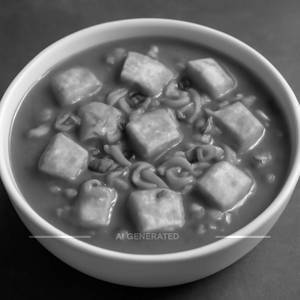 Paneer meggie