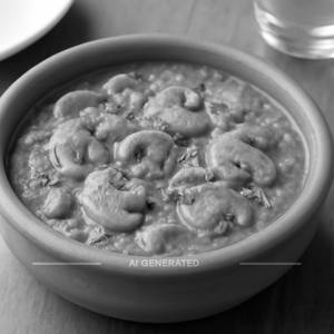 Mushroom Handi