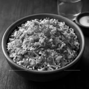 Hydrabadi Biriyani