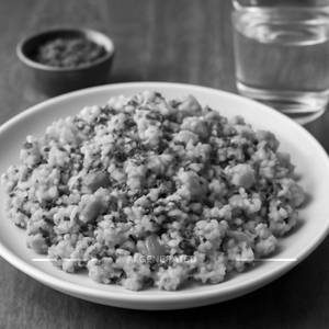 Egg Bhurji
