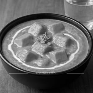 Paneer Butter Masala