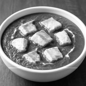 Palak Paneer