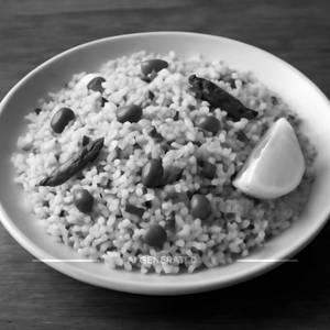 Lemon Rice