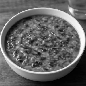 Dal methi                                                                                             