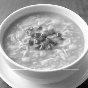 Chicken Sweet Corn Soup
