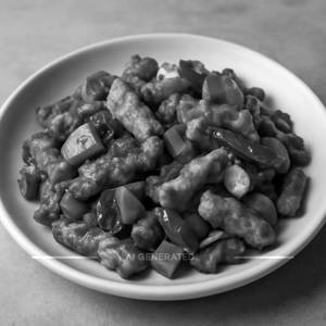 Chilli Chicken Dry