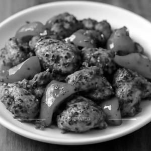 Chicken Red Pepper