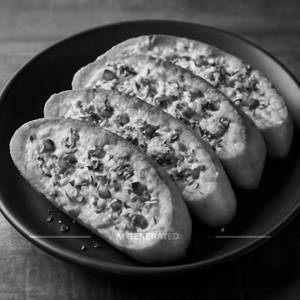 Chilli Garlic Bread