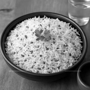 Jeera Rice