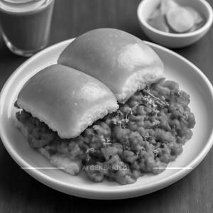 Masala Pav