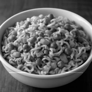 Classic Veg Maggie