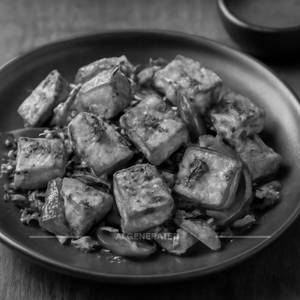 Tawa Paneer