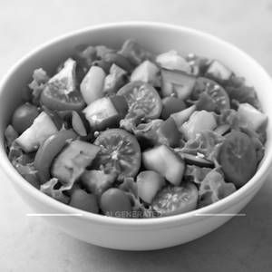 Veg Salad