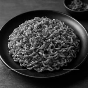 Tandoori Maggi
