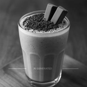 Kitkat Shake