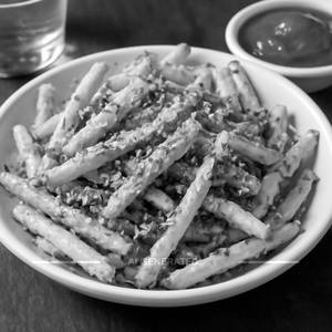 Italian Fries