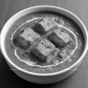 Paneer Tikka Masala
