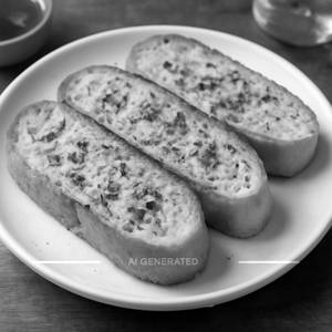 Italian Garlic Bread