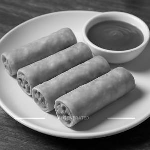 Veg Spring Roll