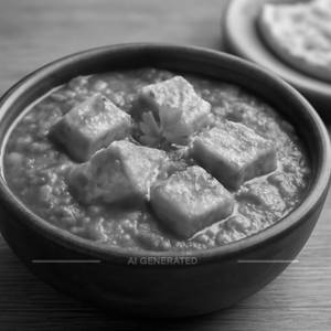 Paneer Handi