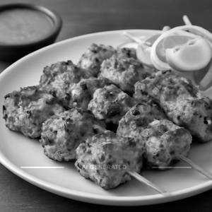Banjara kebab