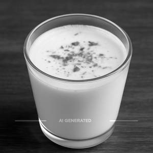 Sweet Lassi