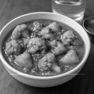 Aloo Gobi Masala