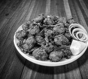 Chilly Chicken