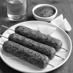 Hara Bhara Kabab