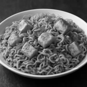 Paneer Maggi
