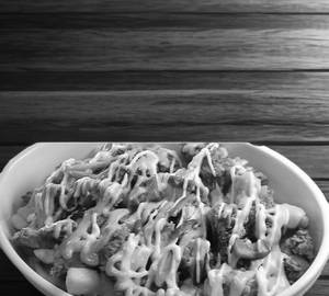 Chicken Fry with Cheese (10pc)