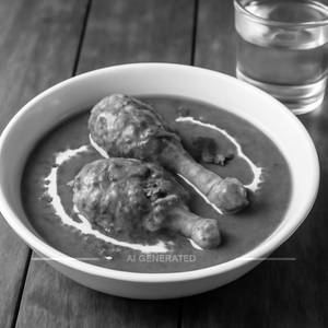 Mughlai Chicken