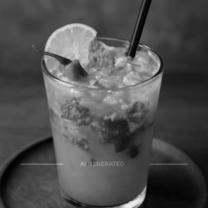 Chilli Guava Mojito
