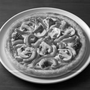 Farm House Pizza
