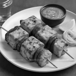 Achari Paneer Tikka (Pack of 2)