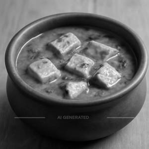 Paneer Handi
