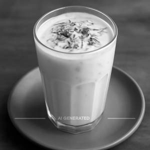 Kesar Pista Shake