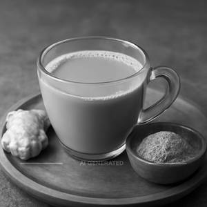 Ginger Masala Tea