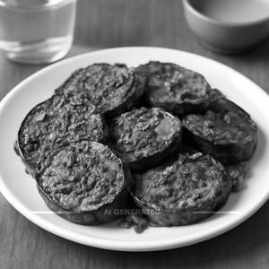 Baingan Fry