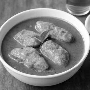 Fish Curry