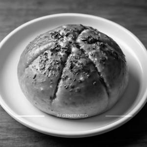 Garlic bun