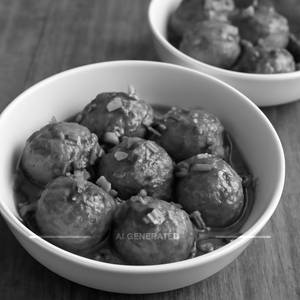 Vegetable Manchurian Dry (Pack of 2)                                        