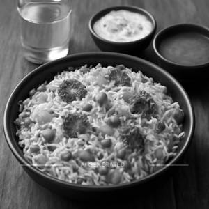 Dum Biryani (Pack of 4)?                                                                 
