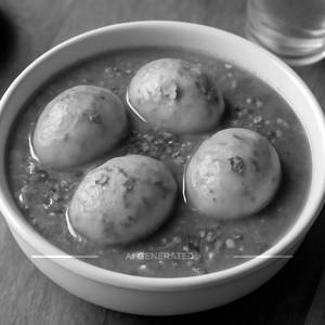 Egg Hyderabadi