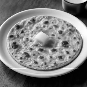 Tawa Butter Chapati